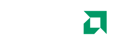 AMD — processors, graphics, and AI computing hardware