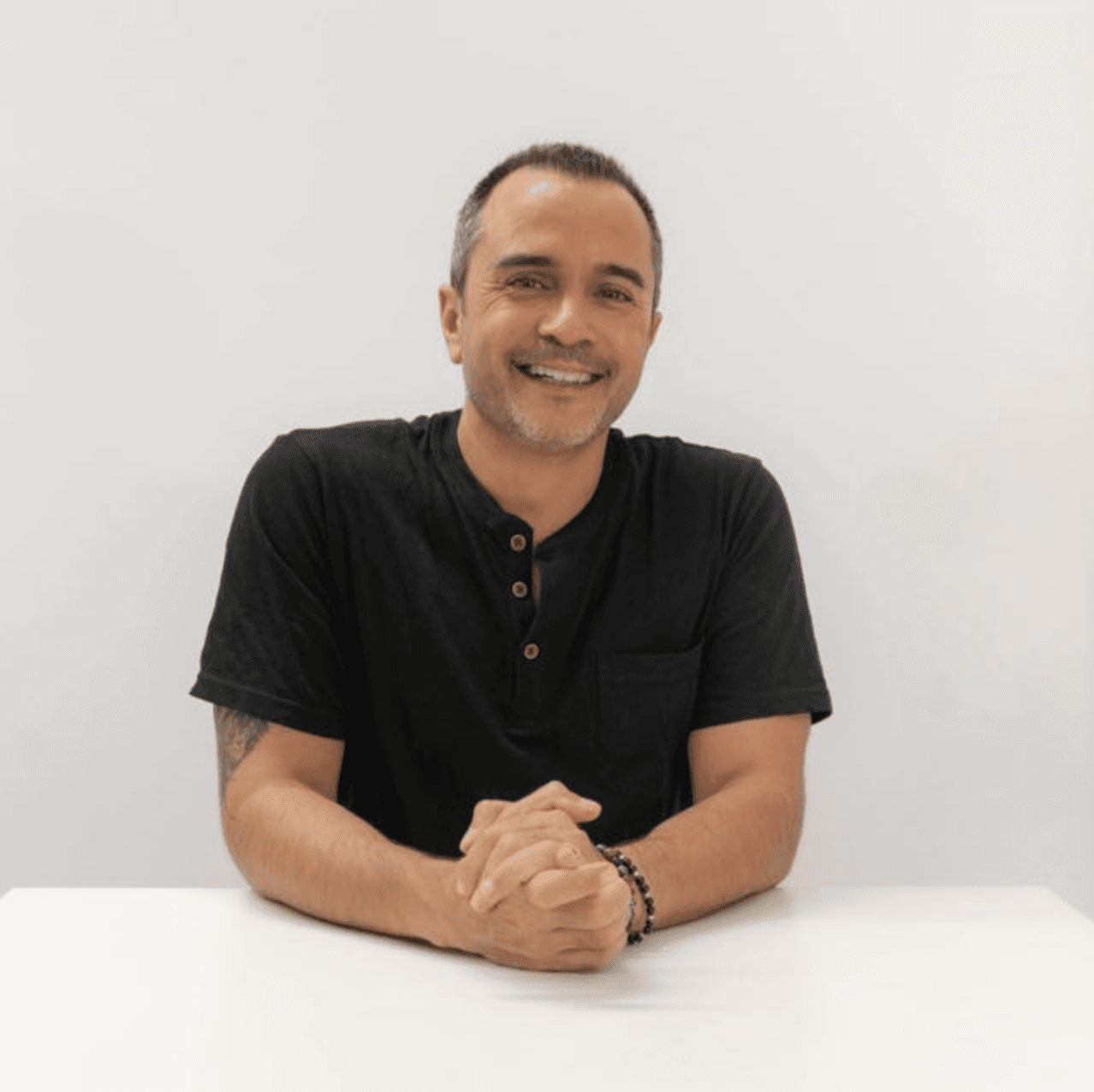 Ricardo Pedro