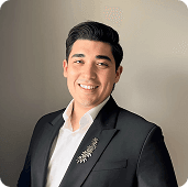 Vinicius Machado