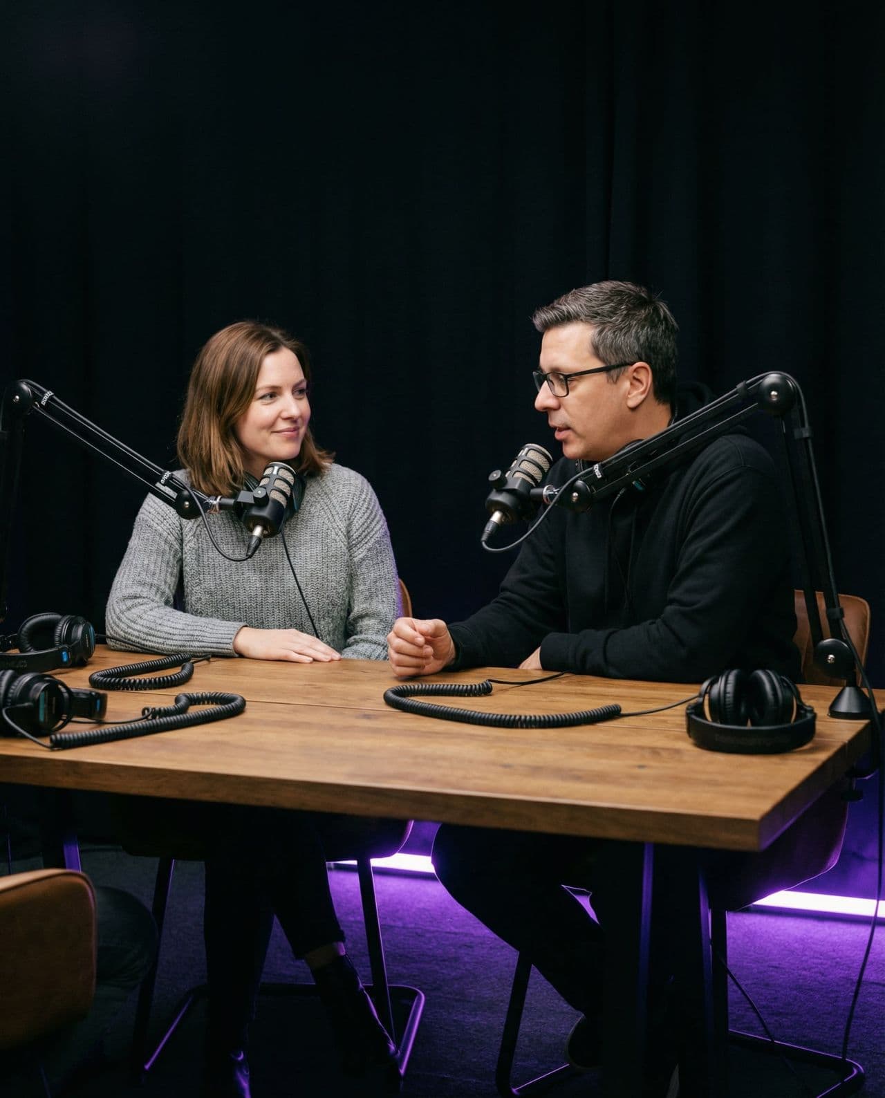 Witfy LinkedIn post preview