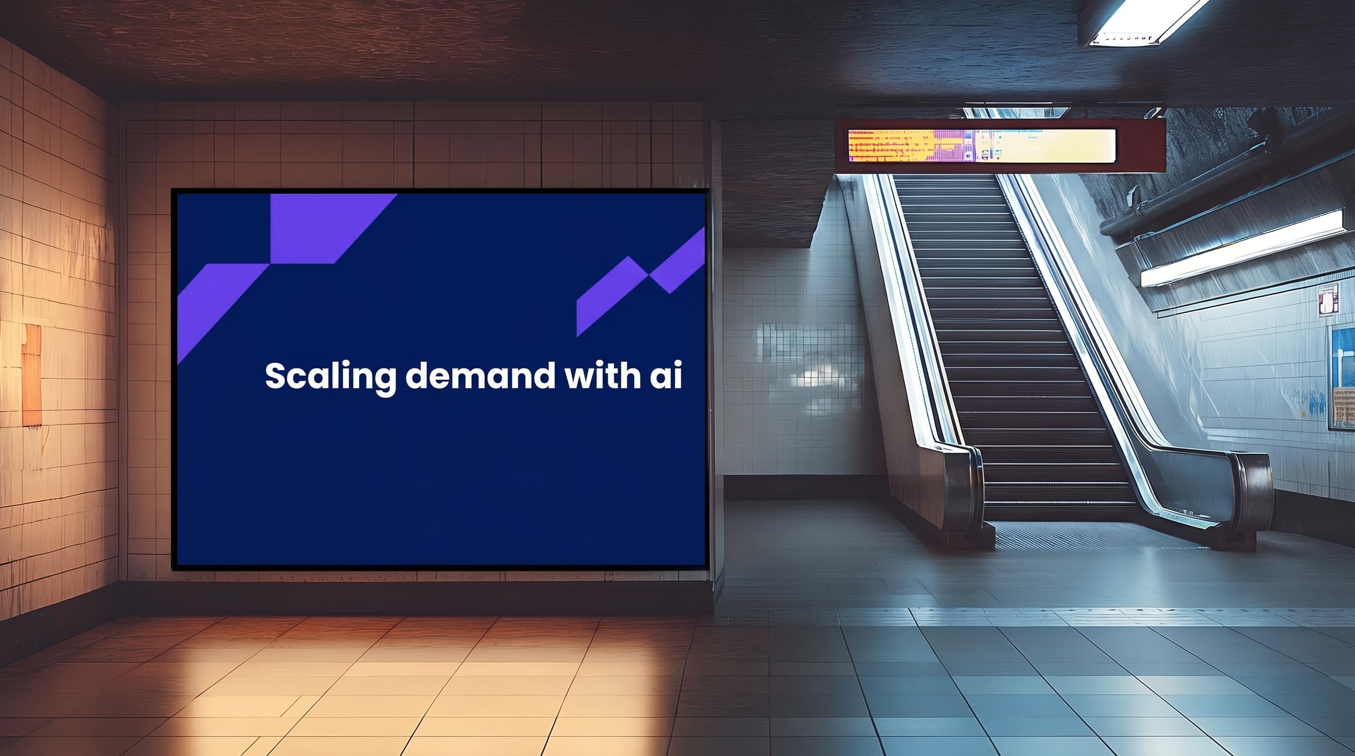 Scaling B2B Demand Generation With AI-Driven Content