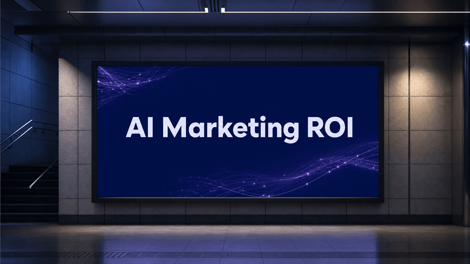 Maximizing B2B Marketing ROI with AI-Driven Attribution Models