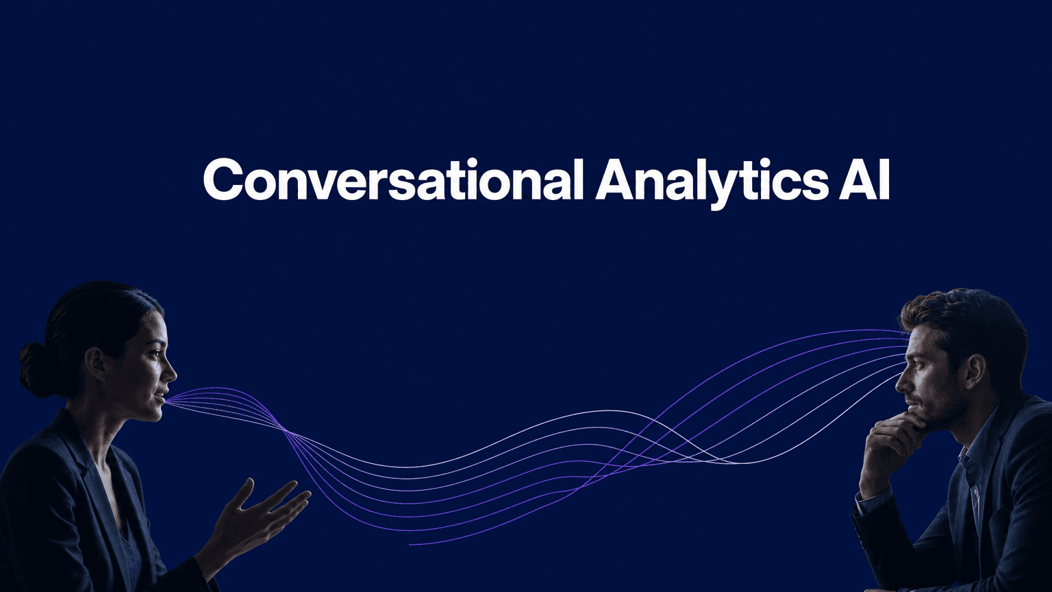 Como a análise conversacional com IA impulsiona o desempenho de vendas B2B