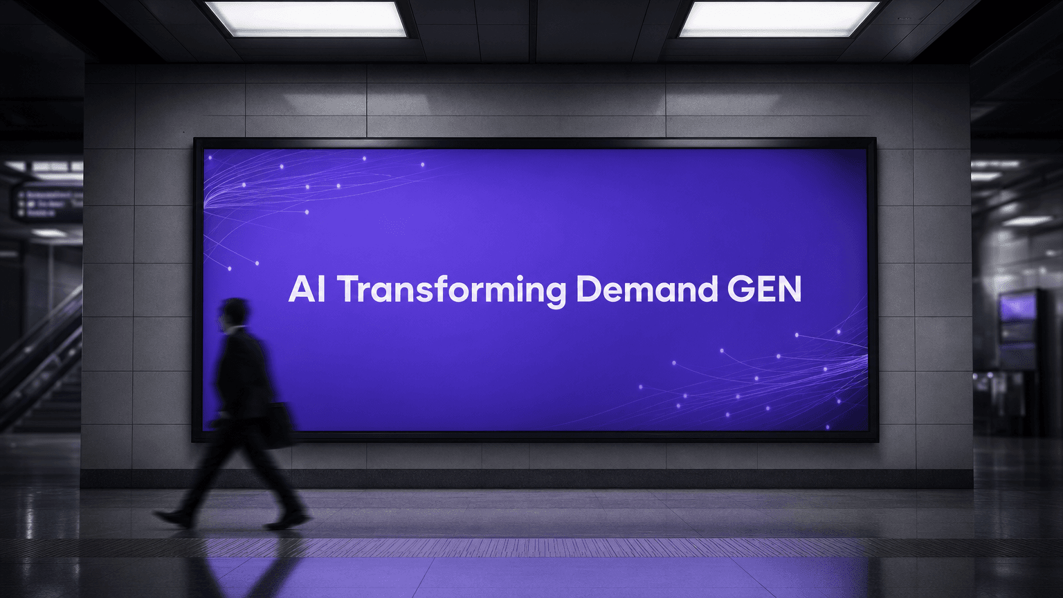 How AI is Revolutionizing B2B Demand Generation in 2026