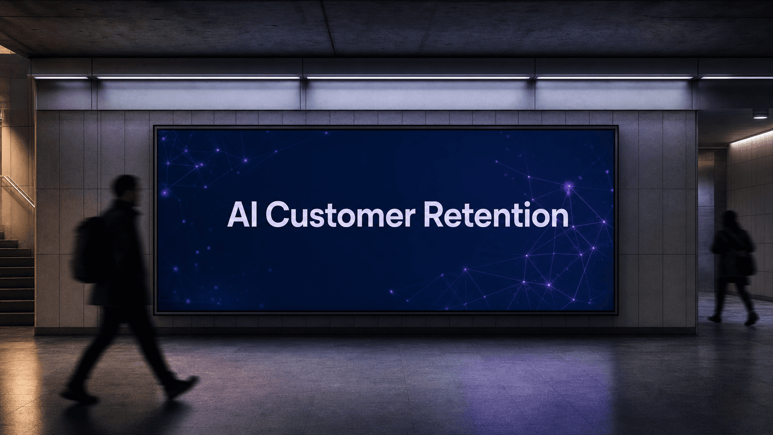 The rise of AI-driven customer retention strategies in B2B marketing