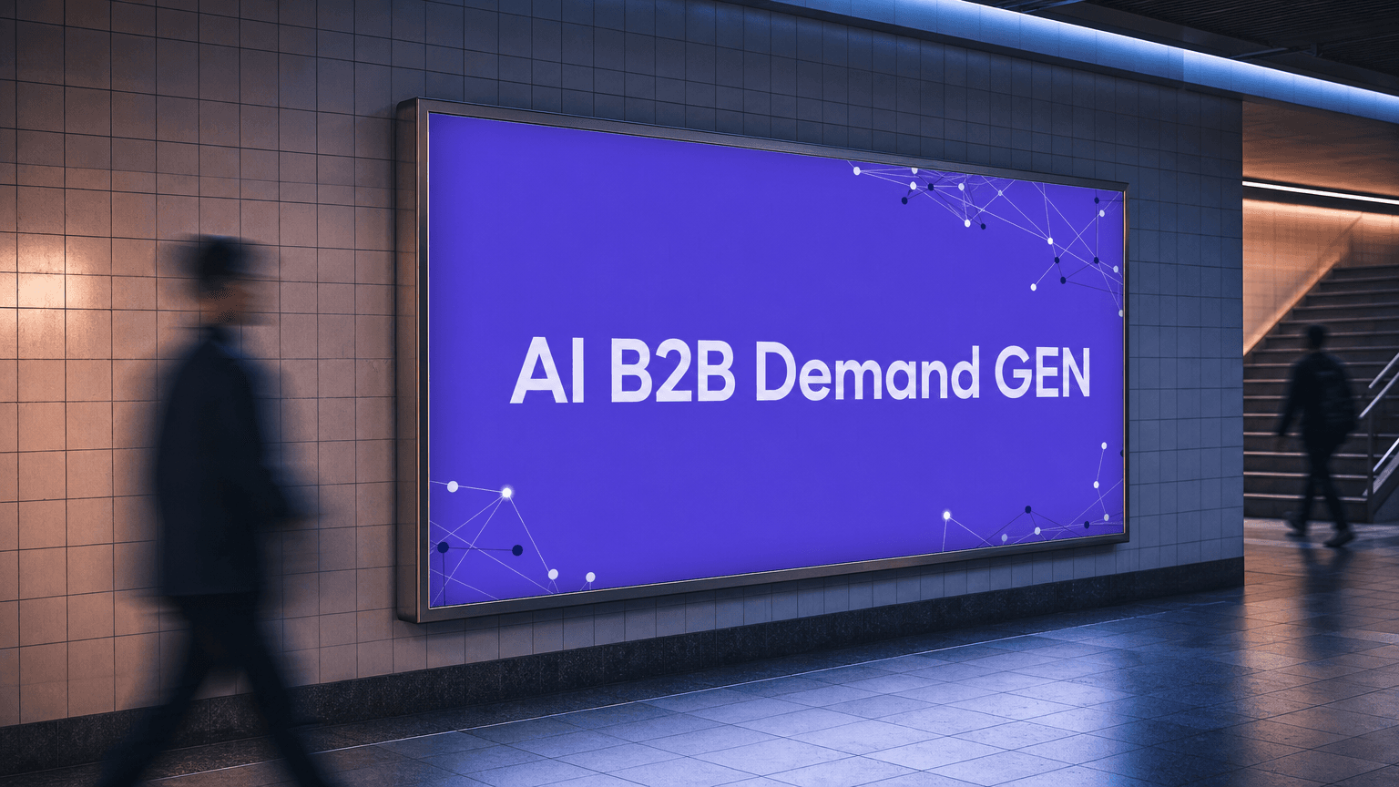 How AI is revolutionizing B2B demand generation in 2026