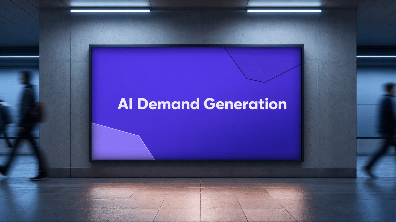 How AI is Revolutionizing B2B Demand Generation
