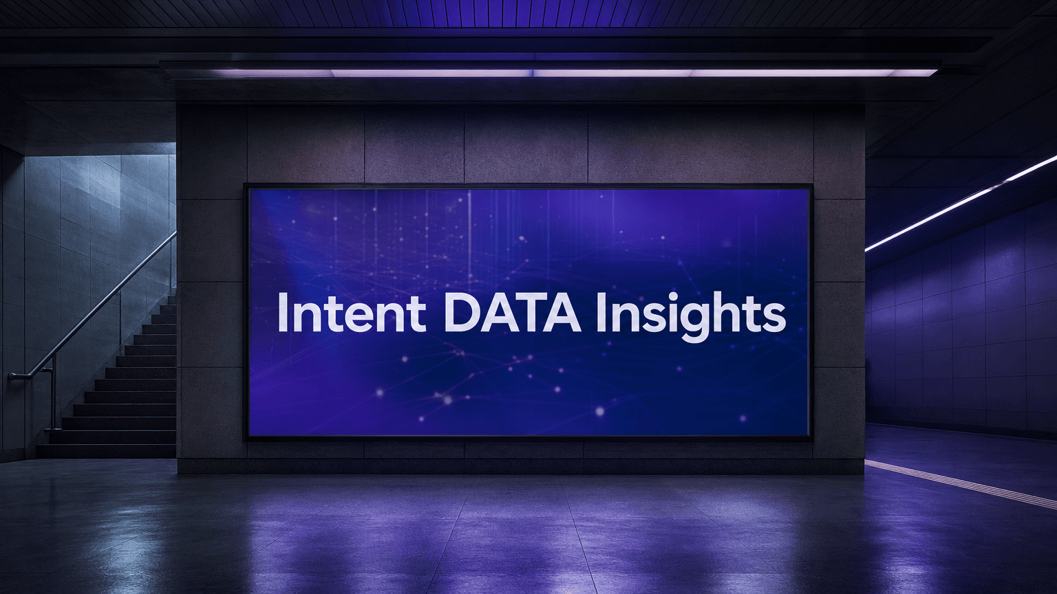 How intent data revolutionizes B2B demand generation